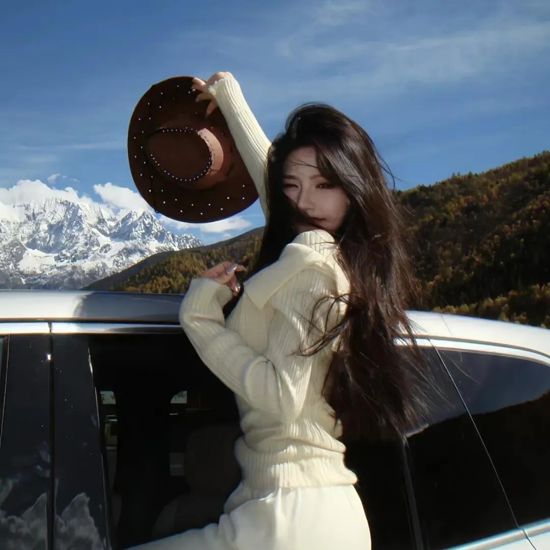 不是幅漂亮局面