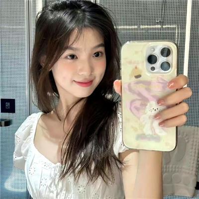 故烧高烛照红妆